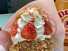 -吉川堂·日式甜点专门店(正佳广场店)