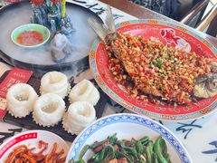 -南昌大饭店·非遗南昌菜(万寿宫店)
