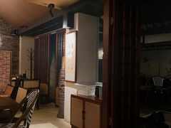 -贰醒·私房小院烧烤 (太古里店)