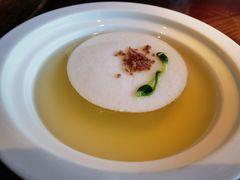 荣城鸡豆花-映水芙蓉(上海万象城店)