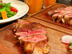 -MEAT MATE 鲜食肉铺(凤凰汇·里巷店)