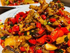 -小口味