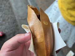 -兰烘糕