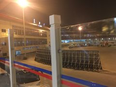 -丽江三义国际机场