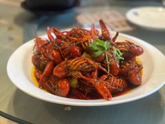 -莲餐厅·湖北菜·藕汤是头牌(愚园路店)