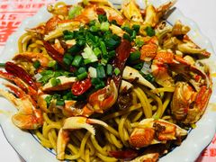 -老闵田螺馆·南昌市井菜·特色小吃(总店)