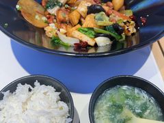 -天府国麻辣香锅(悦荟广场店)