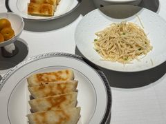 黄米烙-怡情荟•海鲜青岛菜(五四广场旗舰店)