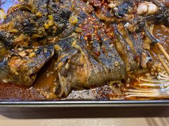 -鱼酷活鱼烤鱼(沈阳大悦城店)