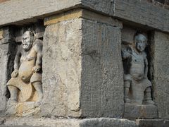 -正定古城-开元寺