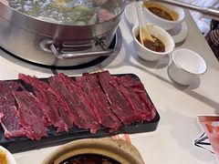 -陈记顺和潮汕牛肉火锅(棠德南路店)