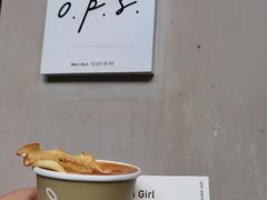-O.P.S. CAFE