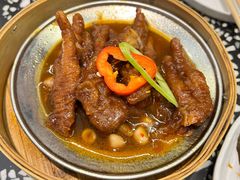 -金香匯晚茶(浑南店)