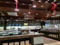 -韶关经律论国际酒店温泉