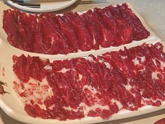 鲜切吊龙-俏牛哥鲜牛肉牛肆馆(重庆天地店)