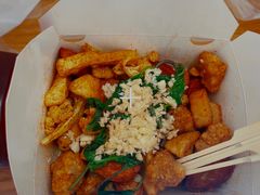 -呷贺盐酥鸡(抄纸巷店)
