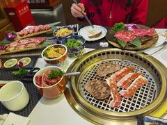 -千寻山野烤肉(中关村店)