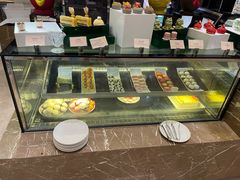 -南湖名都·景湖轩全日制餐厅·海鲜自助·东南亚风味·临湖而食