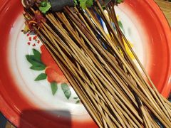 -古木枫老火锅(洪崖洞店)