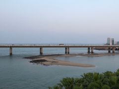 -海堤纪念公园