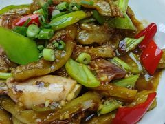 -鸿运美食府