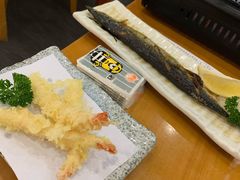 -银子铁板烧料理自助餐(人民广场店)