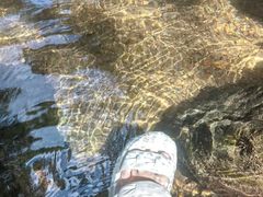 -众神白水涧景区