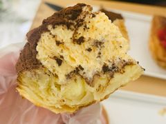 -光作面包Voila Lumiere(中山店)