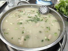 -正宗简阳一品鲜羊肉汤(金河路店)