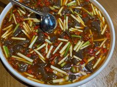 -邱金小炒·30 年盐帮江湖菜(自贡店)