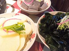 海带苗-赵美丽重庆火锅(西安直营总店)