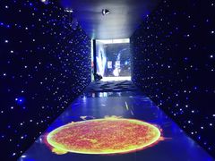 -东莞市科学技术博物馆