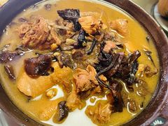 -百花人家(清水田园店)