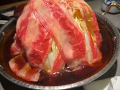 -沼津港精致料理·寿喜烧·烧鸟(龙湖南桥天街日料榜单店)