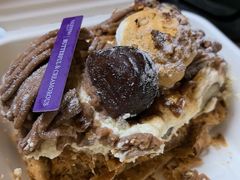 -B&C黄油与面包·THE GARDEN BAKERY概念店(世纪汇店)