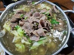 -正宗苏稽毛哥跷脚牛肉总店