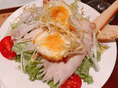-Lingo西餐厅(仙乐斯广场店)