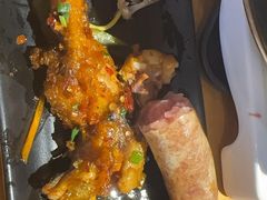 -九记潮汕现切鲜牛肉自助火锅(长沙·方圆荟店)