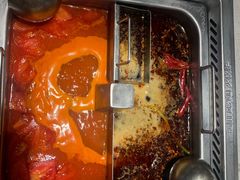 -海底捞火锅(银泰中心店)