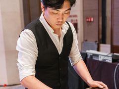 -广州粤海喜来登酒店