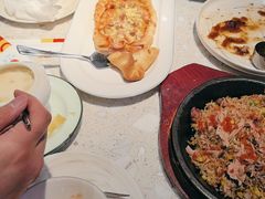 -Aqua Oasis 水天堂(常熟永旺店)