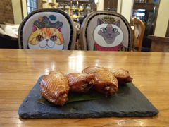 -more than meow吴止猫主题餐厅(承德 中船汇店)