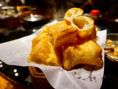 -大良毋米粥(锦龙路总店)