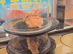 -争鲜回转寿司(西红门荟聚PLUS店)