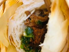 -西北杂粮筐手工面凉皮(来福士店)