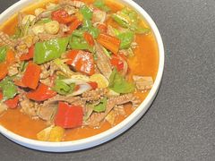 -味仙居(环城南路店)