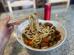 -文三里屯面馆(三里屯店)