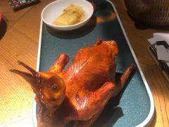 红烧乳鸽-大鸽饭(北京路店)