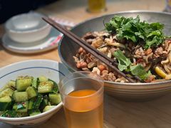 -临胜烧烤大牌档(东葛店)