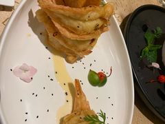 -大鸭梨烤鸭(左家庄店)